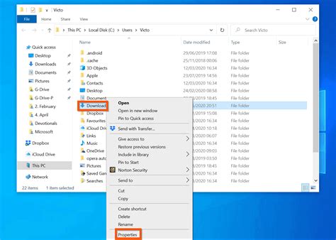 change mega download location|4 Ways to Choose Where a Download is Saved .